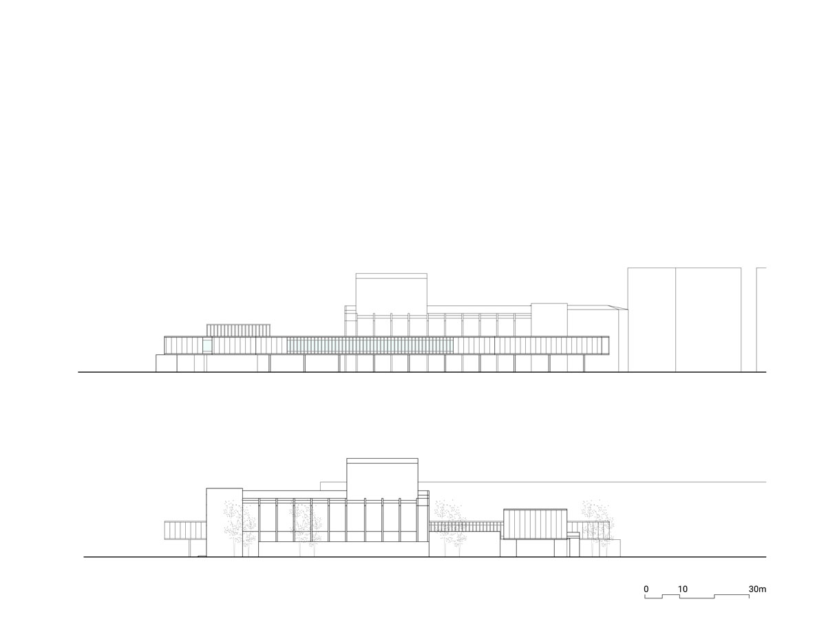 Arquitectura Concurso Auditorio Almeria